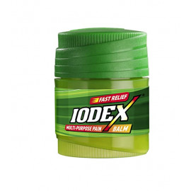 Iodex 16 Gm Bottle